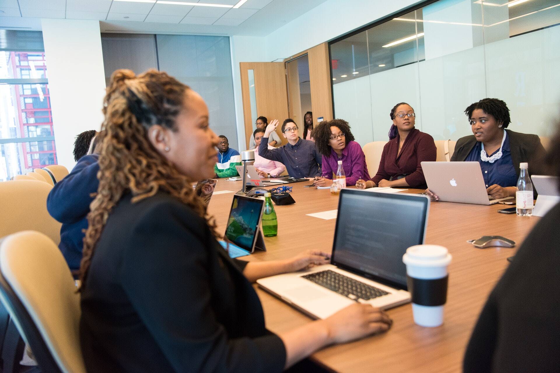 Why you need a Collaborative Corporate Culture