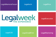 LegalWeek New York 2017 LegalWeek New York 2017