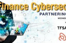 Finance Cybersecurity Partnering Forum 2017 Finance Cybersecurity Partnering Forum 2017