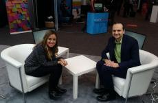 TitanFile President in Dx3 2017 EY Tech Spotlight with Amber Mac TitanFile President in Dx3 2017 EY Tech Spotlight with Amber Mac
