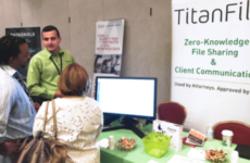 TitanFile Is Sponsoring ILTA’s LegalSEC Summit 2017 TitanFile Is Sponsoring ILTA’s LegalSEC Summit 2017