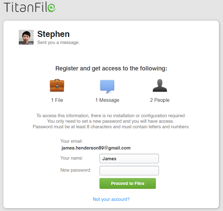 How to Send Encrypted Emails in Outlook - TitanFile