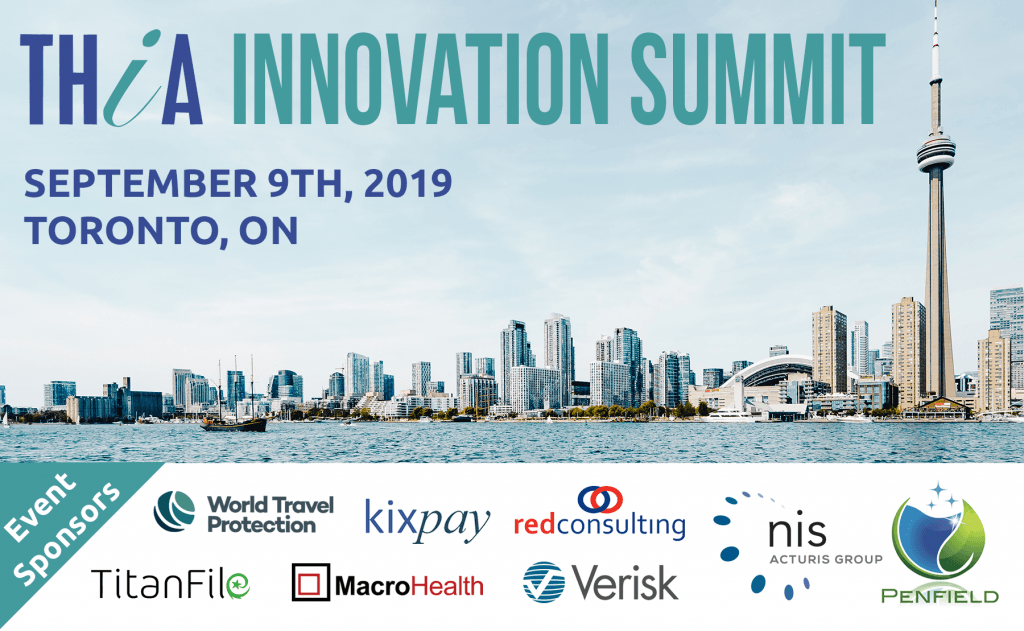 THiA Innovation Summit 2019