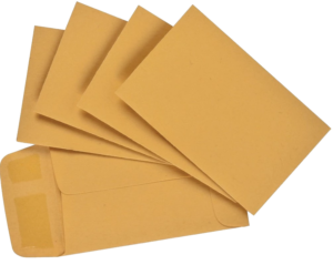 Envelope