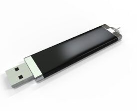 USB drive