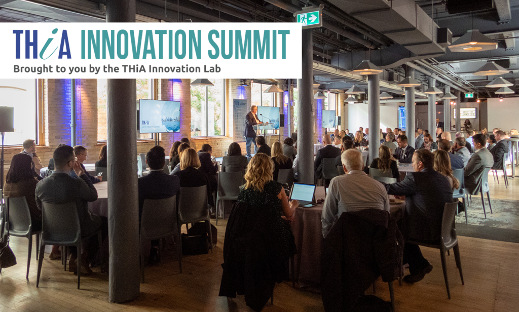 THiA Innovation Summit