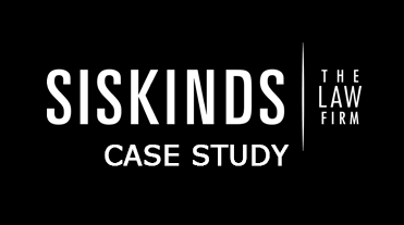Siskinds Case Study