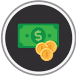 Financial Advisor Icon