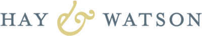 Hay & Watson 3