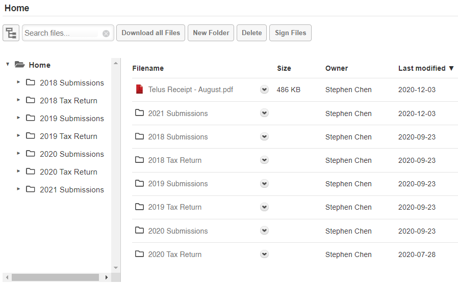 The Send Anywhere Alternative For Secure Large File Sharing