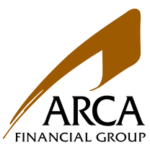 Arca Financial Group Logo