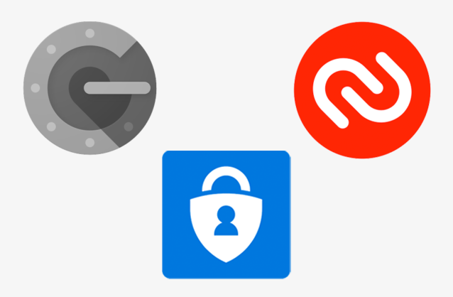 Authenticator Apps
