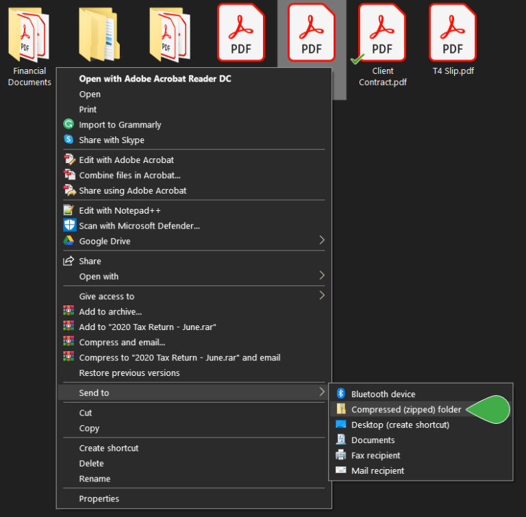 How to Send Large Files Via Email 4 Easy Methods TitanFile