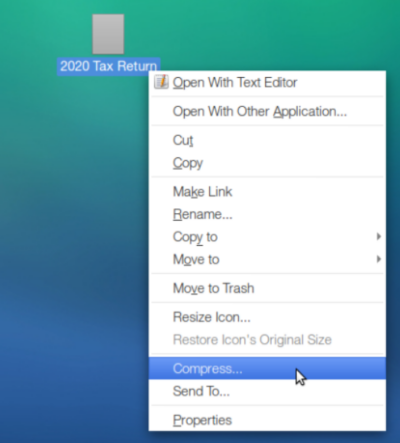 how to compress a large video file for email on mac how to compress a large video file for email on mac