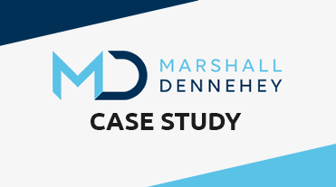 Marshall Dennehey Case Study Thumbnail
