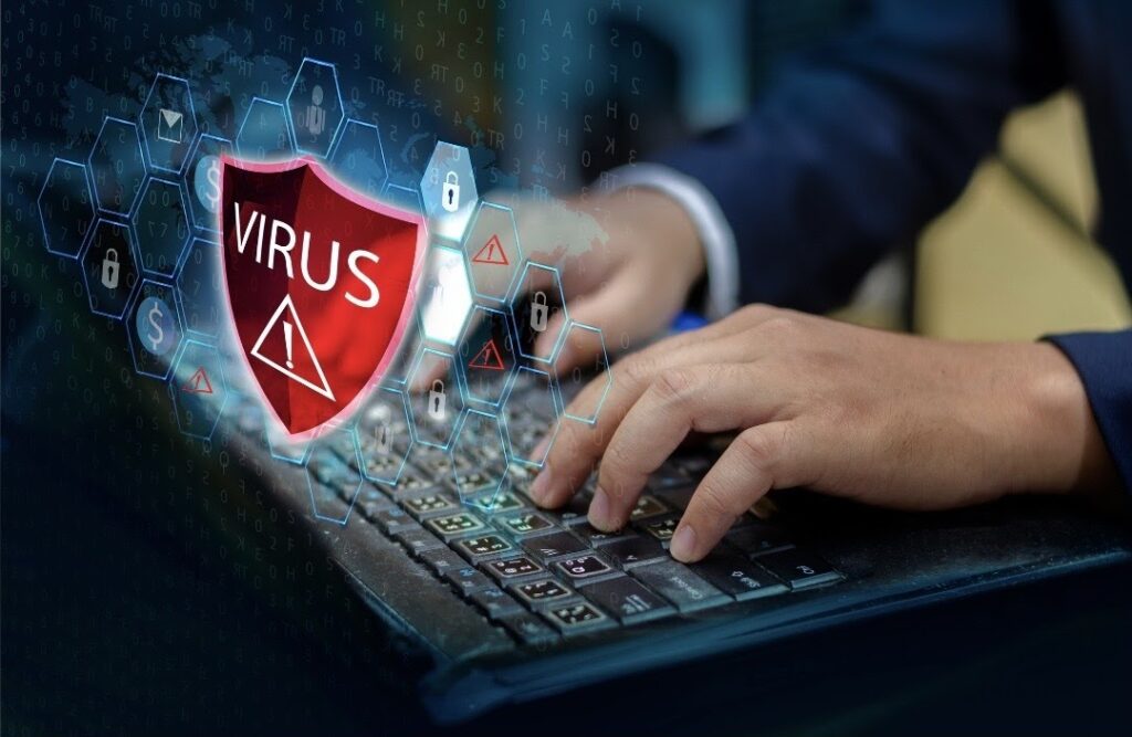 Virus informatiques