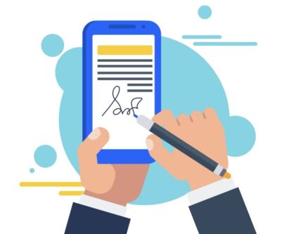 DocuSign Integration