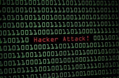 Hacker Attack