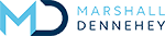 Marshall Dennehey Logo 150