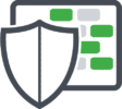Software Security Icon