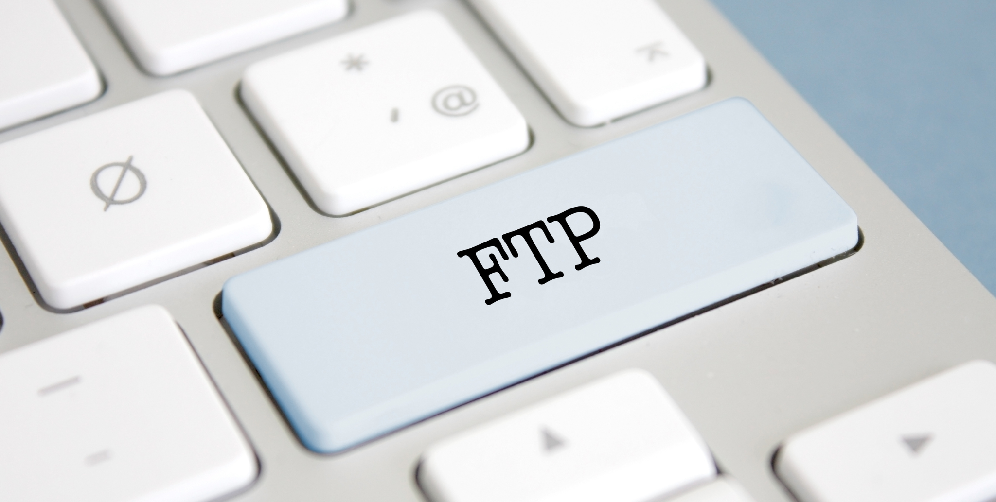 large file transfer_FTP