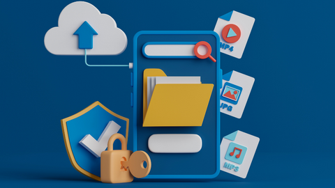 Types of File Sharing - TitanFile