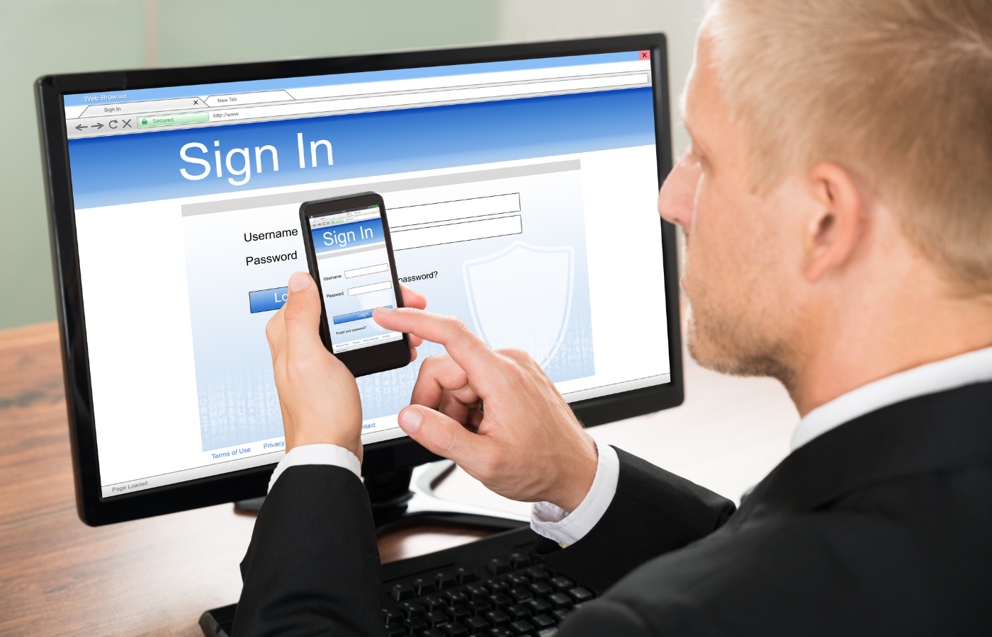 10 Best Practices for Email Security - TitanFile