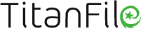 TitanFile Logo 200px