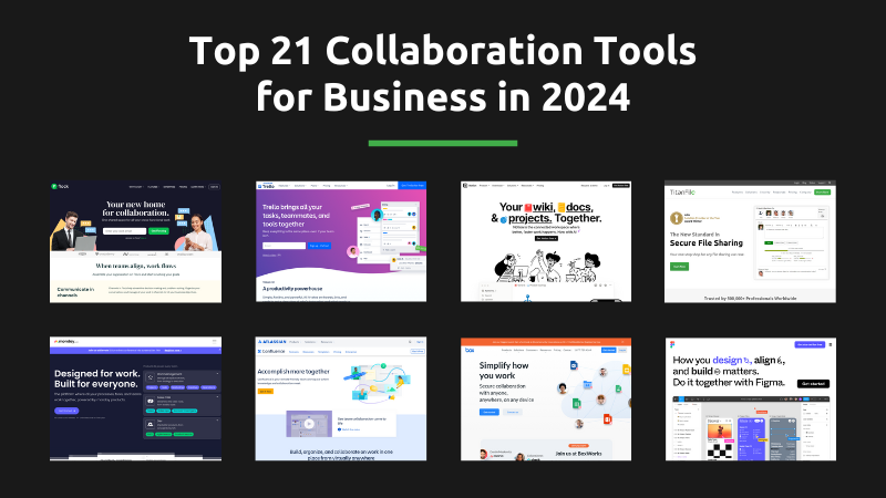 Collaboration Software: The Office Romance You Never Knew You Needed