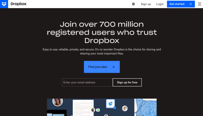 dropbox.com