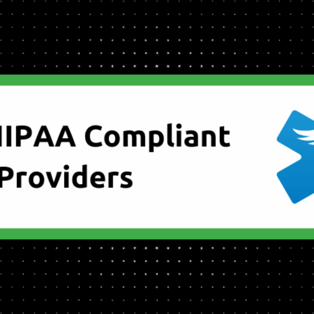 HIPAA Compliant Email Providers