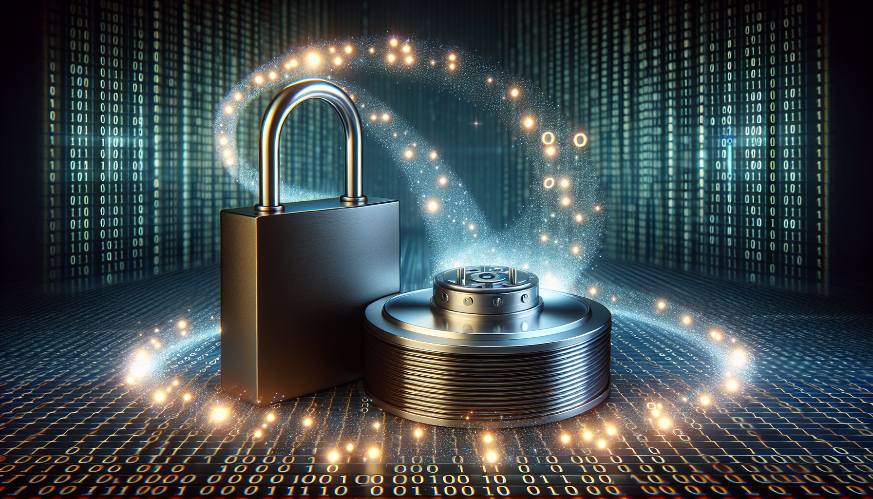 Data encryption is a crucial method to ensure the confidentiality of sensitive information.