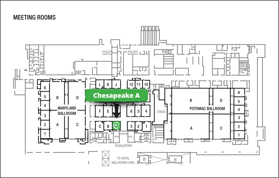 ILTACON 2025 - TitanFile Demo Room Chesapeake A