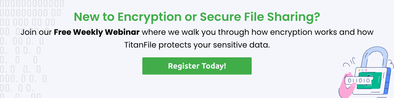 Public Vs Private Key_101 Banner