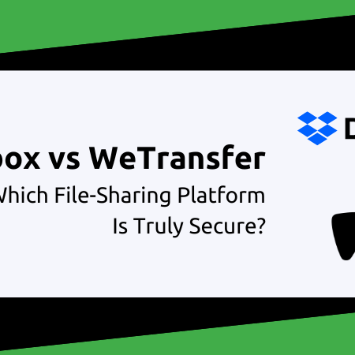 Dropbox vs WeTransfer Feature Image