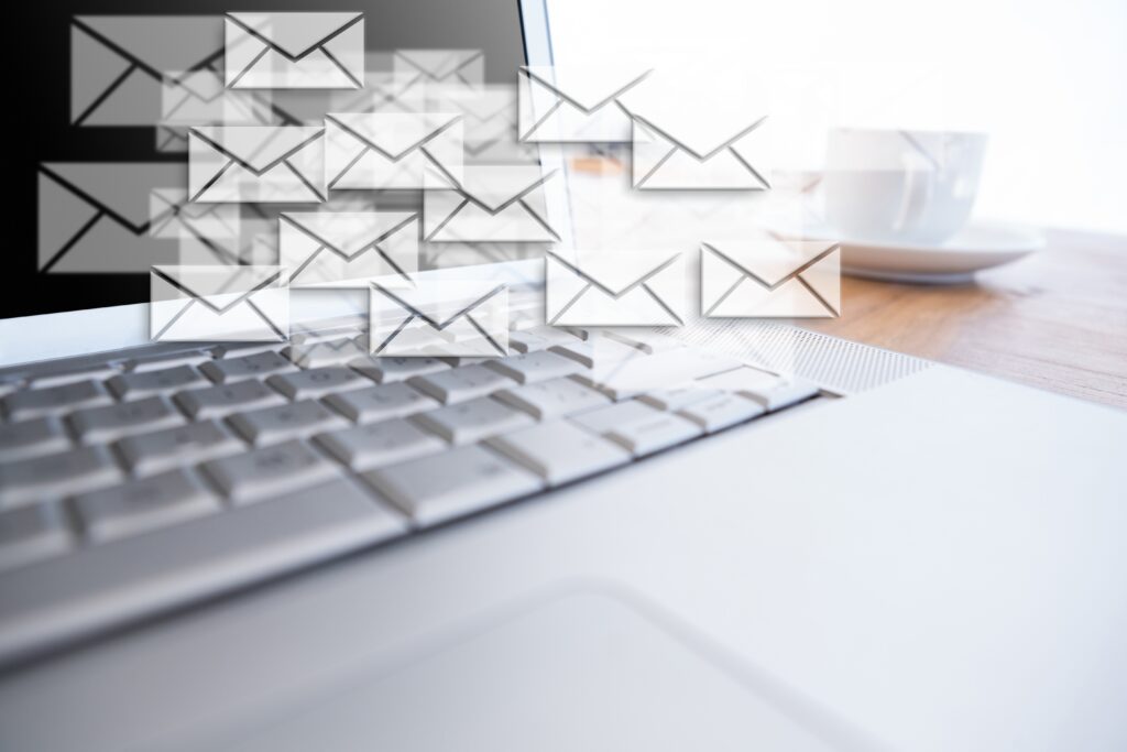 confidential emails