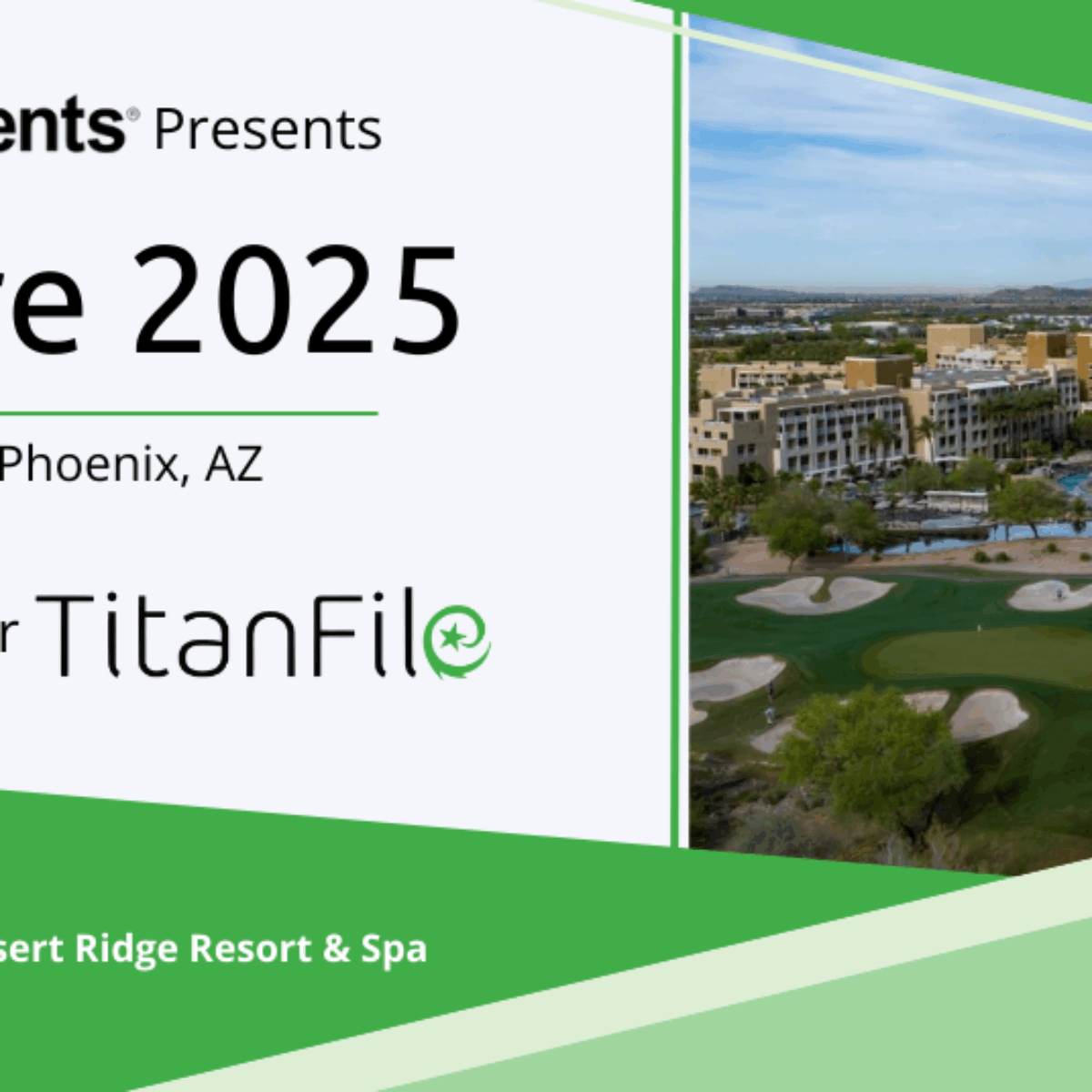 NetDocuments Inspire 2025