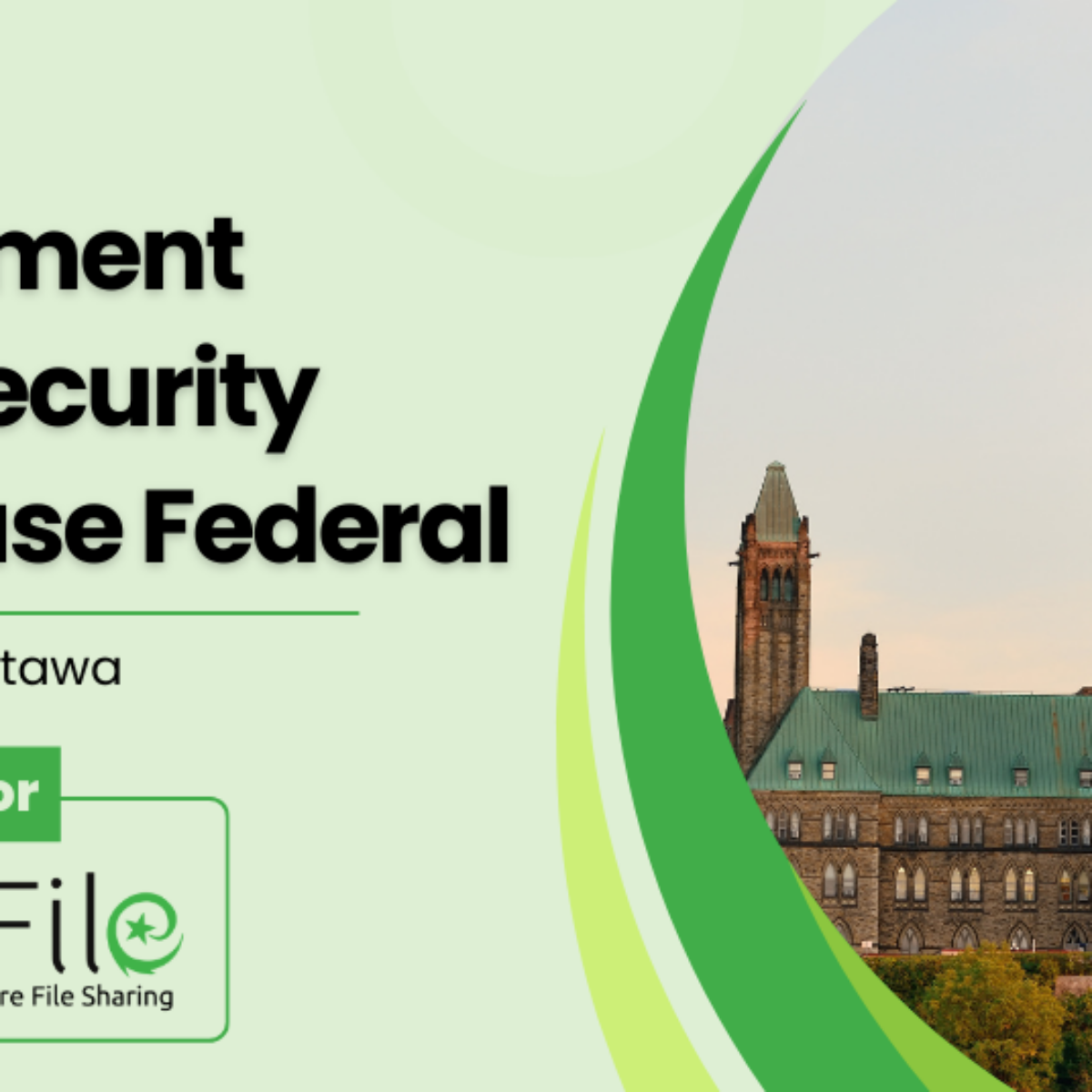 Government Cybersecurity Showcase Federal 2026