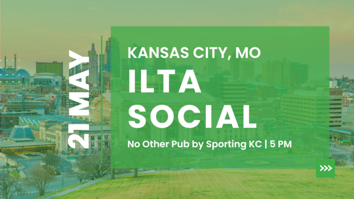 KC ILTA Social