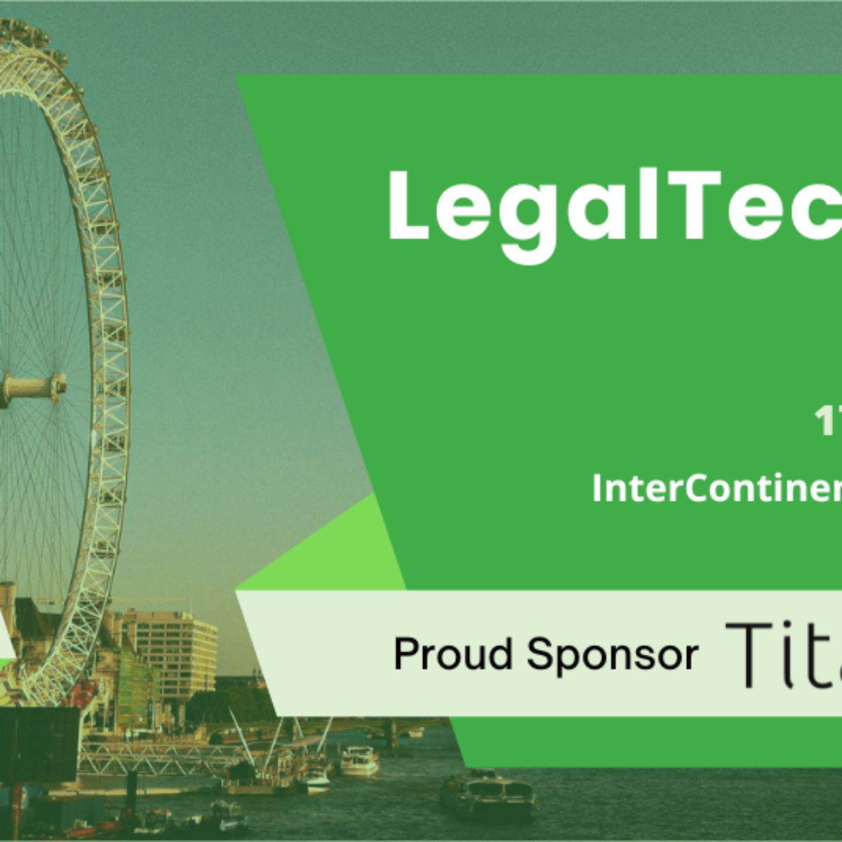 LegalTechTalk 2026