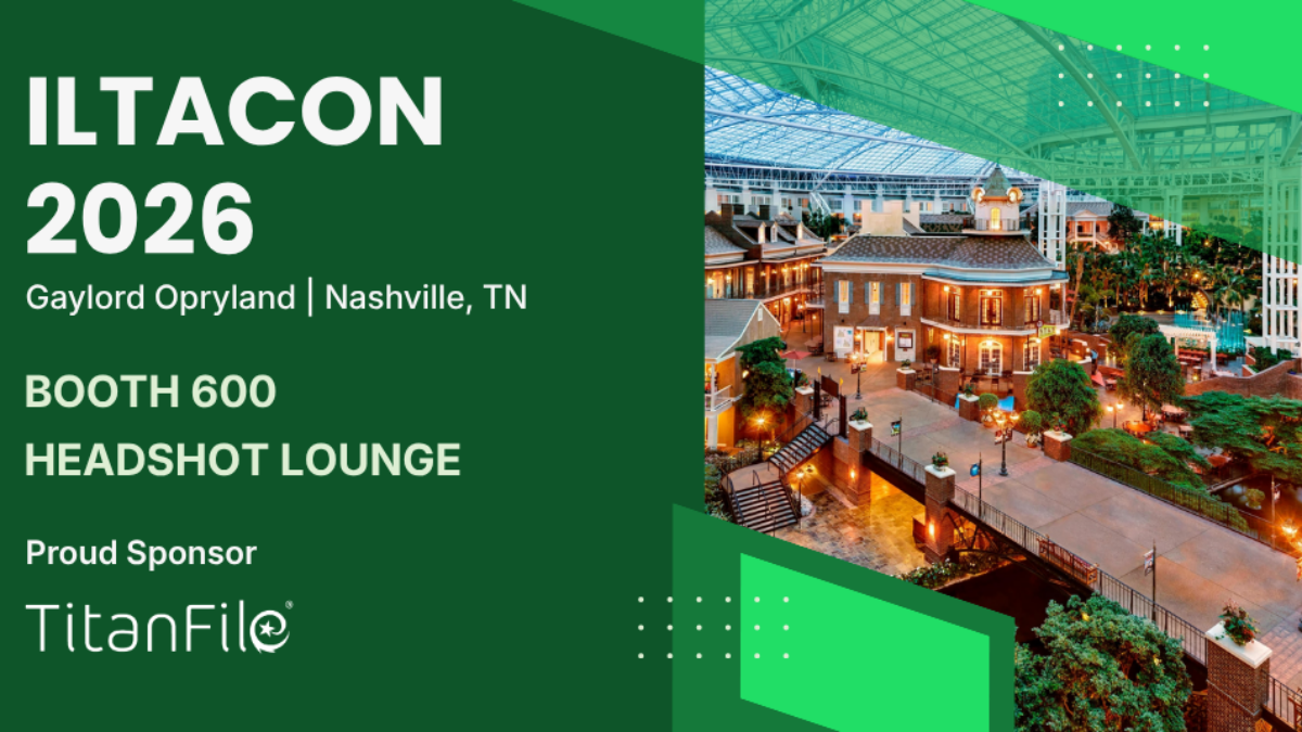 ILTACON 2026
