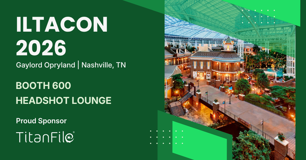 ILTACON 2026 ILTACON 2026