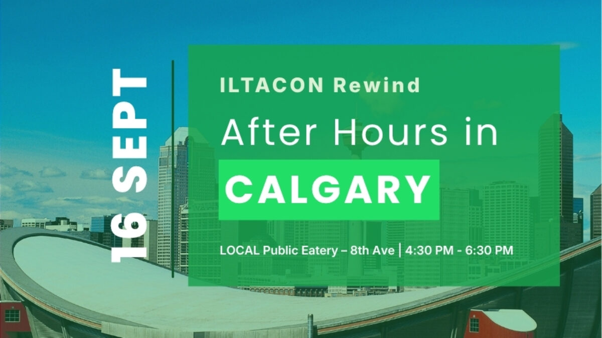 Calgary Social 2026