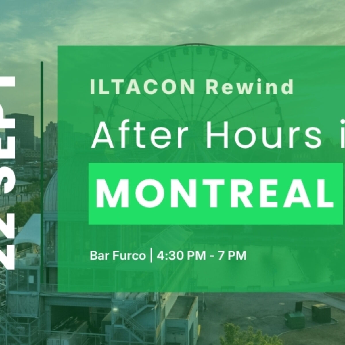 Montreal Social 2026