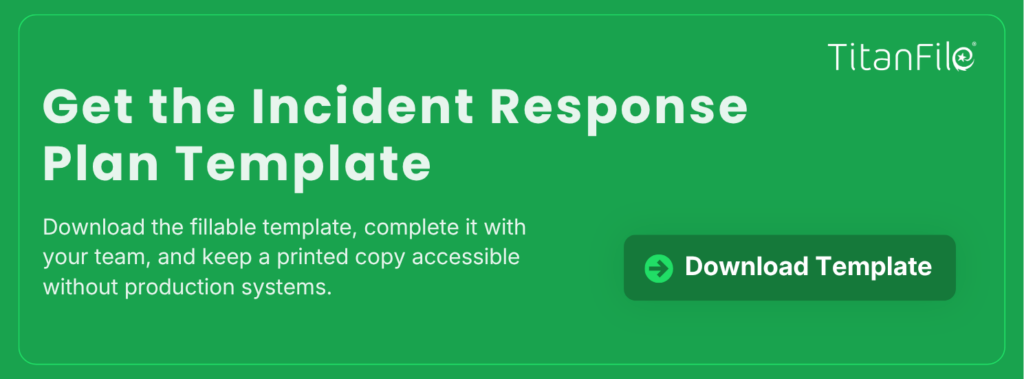 TitanFile_Incident_Response_Plan_Template_Download